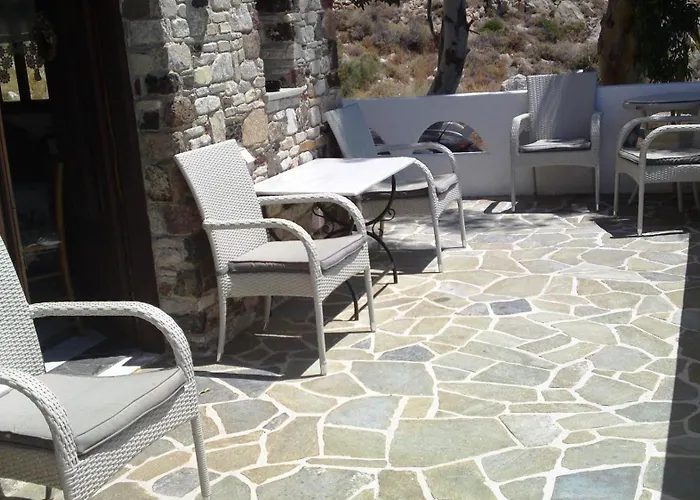 Szálloda Theartemis