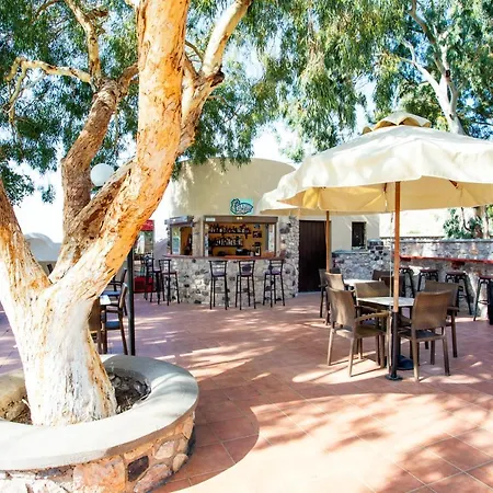 Theartemis Hotel
