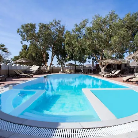 Theartemis Hotel