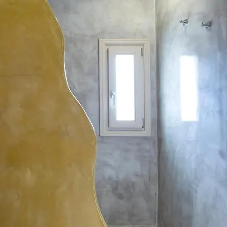 Hotel Theartemis Perissa (Santorini)