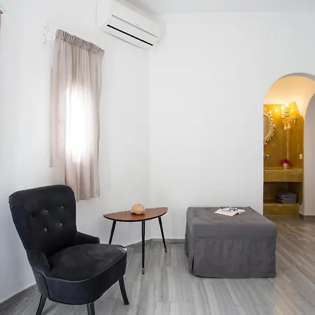 Отель Theartemis