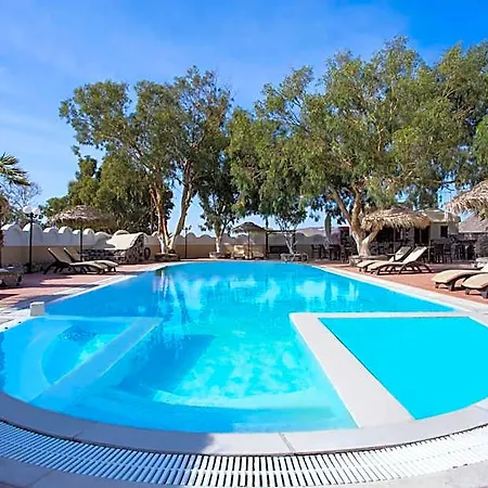 Theartemis Hotel 3*