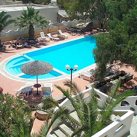 Theartemis Hotel