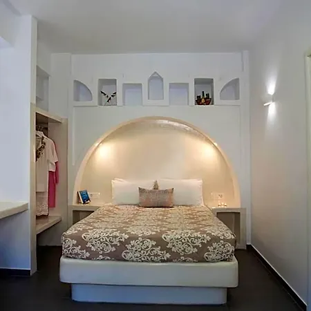 Hotel Theartemis 3*