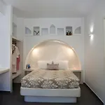 Theartemis Hotel Perissa (Santorini)