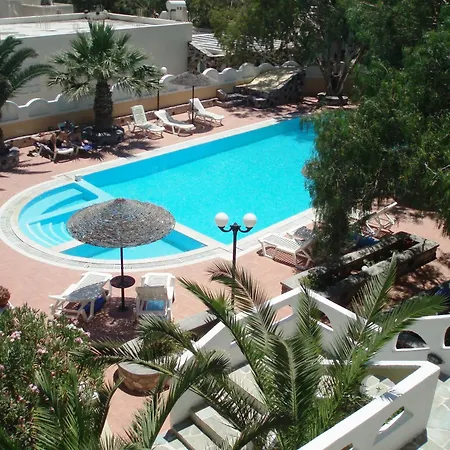 Theartemis Perissa (Santorini)