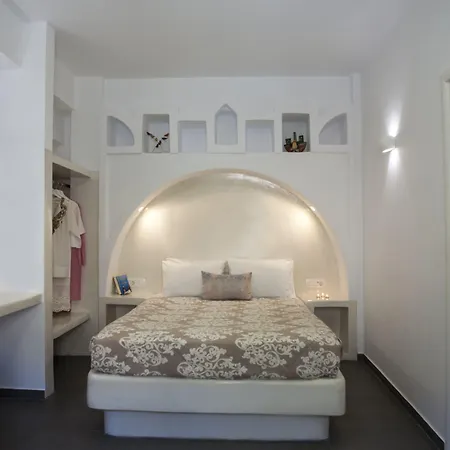Artemis Perissa 3*