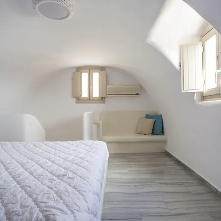 Hotel Artemis Perissa Perissa (Santorini)