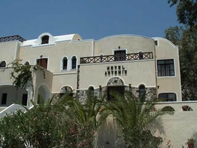 فندق Theartemis بيريسا