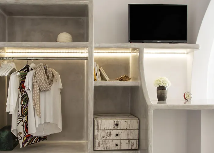 Theartemis فندق 3*