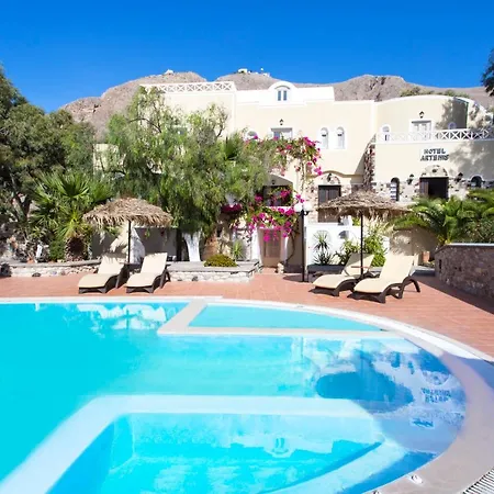 Theartemis ペリッサ