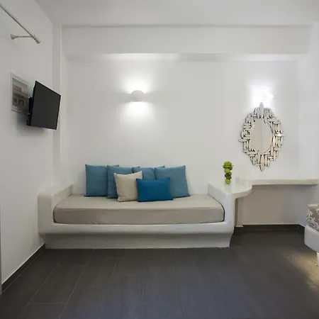 Theartemis ホテル